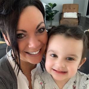 Meet your Posher, Brie